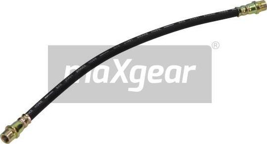 Maxgear 52-0249 - Тормозной шланг onlydrive.pro