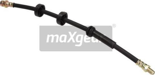 Maxgear 52-0256 - Brake Hose onlydrive.pro
