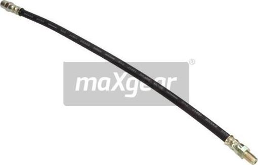 Maxgear 52-0258 - Brake Hose onlydrive.pro