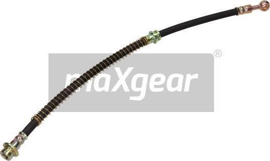 Maxgear 52-0253 - Stabdžių žarnelė onlydrive.pro