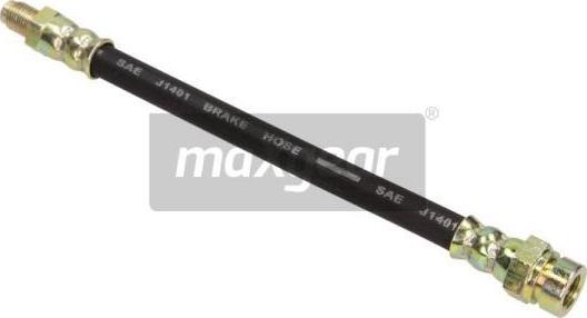 Maxgear 52-0265 - Stabdžių žarnelė onlydrive.pro