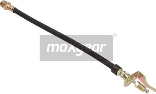 Maxgear 52-0266 - Brake Hose onlydrive.pro