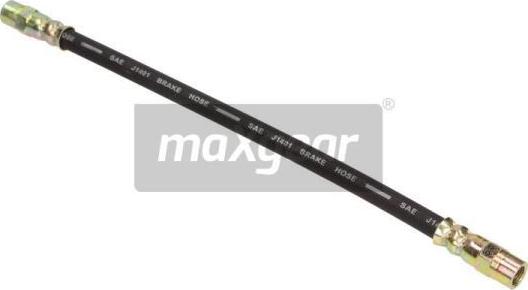 Maxgear 52-0261 - Brake Hose onlydrive.pro