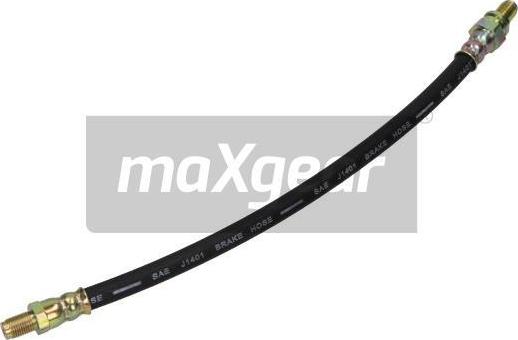 Maxgear 52-0200 - Тормозной шланг onlydrive.pro