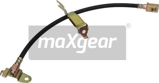 Maxgear 52-0212 - Brake Hose onlydrive.pro