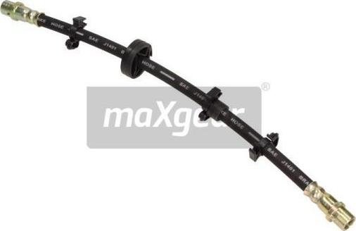 Maxgear 52-0284 - Stabdžių žarnelė onlydrive.pro