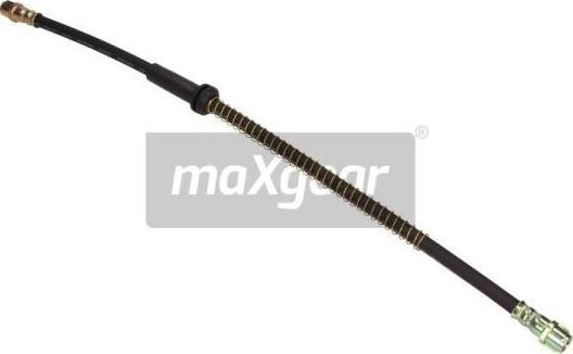 Maxgear 52-0285 - Stabdžių žarnelė onlydrive.pro