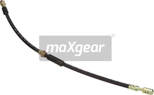 Maxgear 52-0283 - Stabdžių žarnelė onlydrive.pro