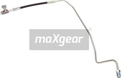 Maxgear 52-0287 - Stabdžių žarnelė onlydrive.pro