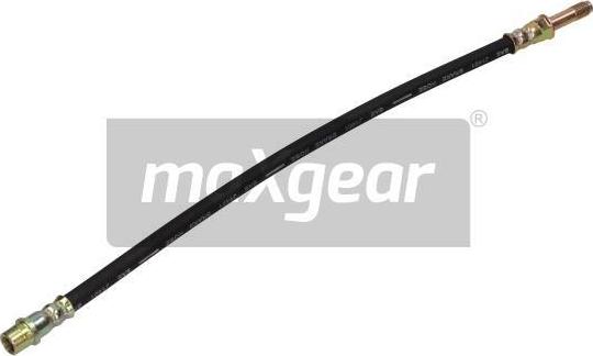 Maxgear 52-0239 - Stabdžių žarnelė onlydrive.pro