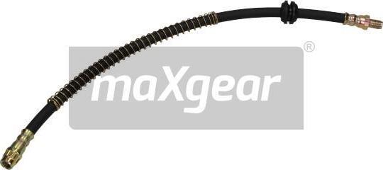 Maxgear 52-0234 - Stabdžių žarnelė onlydrive.pro