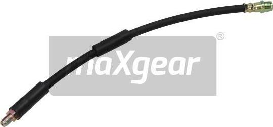 Maxgear 52-0235 - Тормозной шланг onlydrive.pro