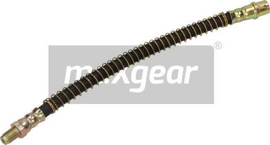 Maxgear 52-0236 - Brake Hose onlydrive.pro