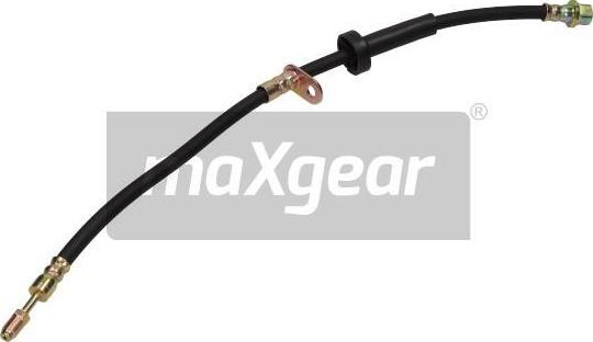 Maxgear 52-0230 - Brake Hose onlydrive.pro