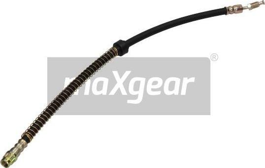 Maxgear 52-0233 - Brake Hose onlydrive.pro