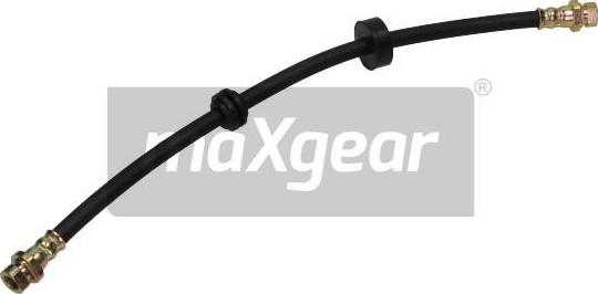 Maxgear 52-0232 - Stabdžių žarnelė onlydrive.pro