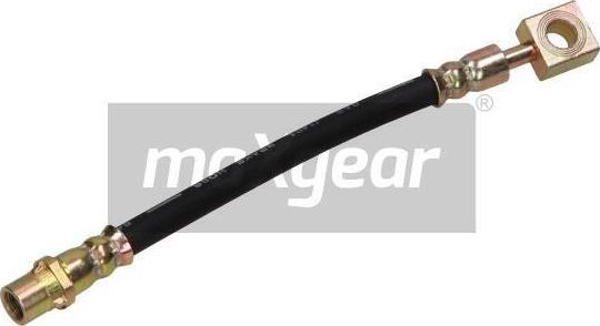 Maxgear 52-0220 - Brake Hose onlydrive.pro