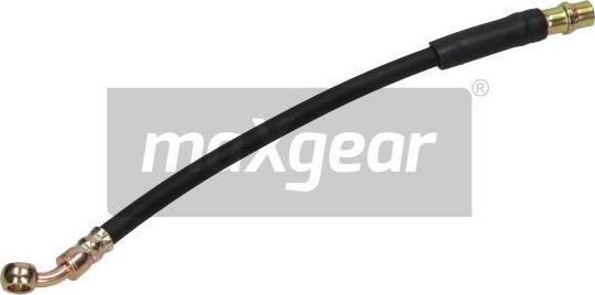 Maxgear 52-0221 - Brake Hose onlydrive.pro