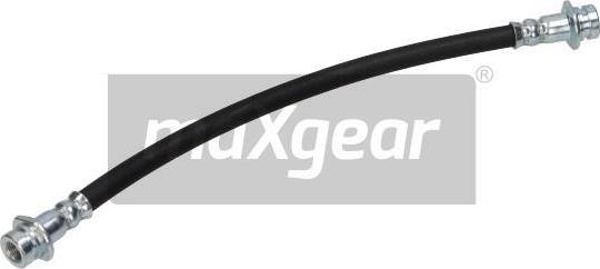 Maxgear 52-0222 - Brake Hose onlydrive.pro