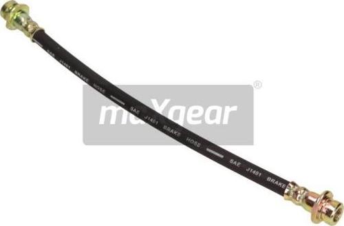 Maxgear 52-0279 - Brake Hose onlydrive.pro