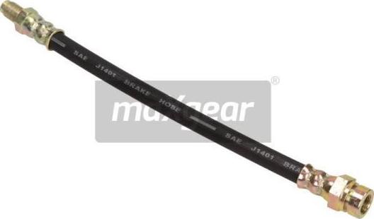 Maxgear 52-0272 - Тормозной шланг onlydrive.pro