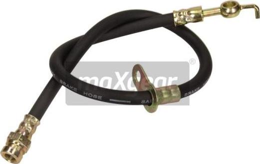 Maxgear 52-0277 - Brake Hose onlydrive.pro