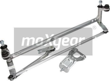 Maxgear 57-0098 - Wiper Linkage onlydrive.pro