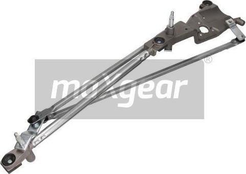 Maxgear 57-0097 - Wiper Linkage onlydrive.pro