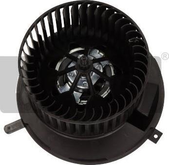 Maxgear 57-0043 - Interior Blower onlydrive.pro