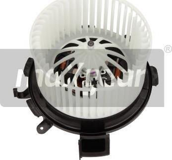 Maxgear 57-0054 - Interior Blower onlydrive.pro