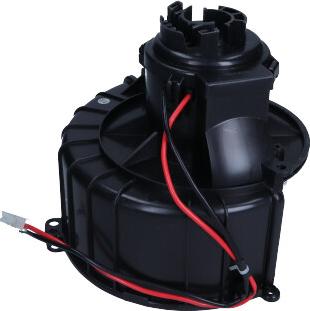 Maxgear 57-0050 - Interior Blower onlydrive.pro