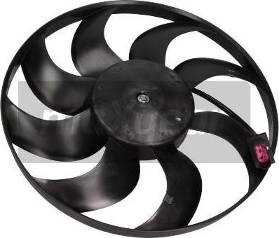 Maxgear 57-0051 - Fan, radiator onlydrive.pro