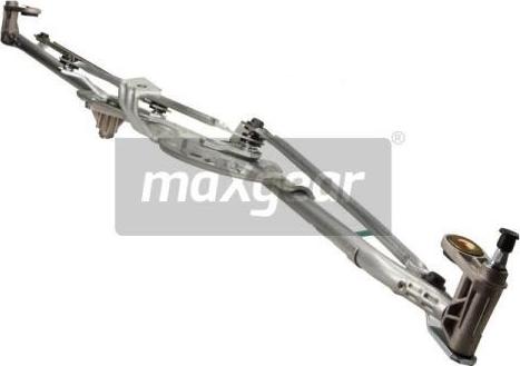 Maxgear 57-0065 - Valytuvo trauklė onlydrive.pro