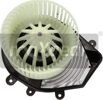 Maxgear 57-0008 - Interior Blower onlydrive.pro