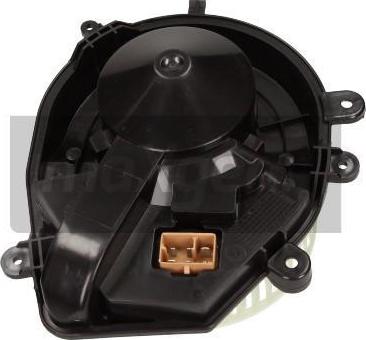 Maxgear 57-0008 - Interior Blower onlydrive.pro