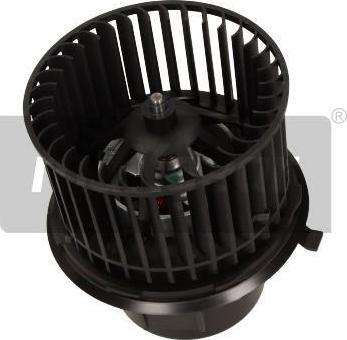 Maxgear 57-0007 - Interior Blower onlydrive.pro