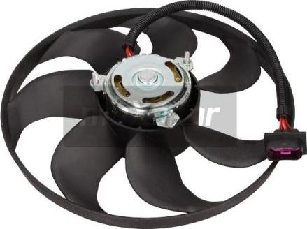 Maxgear 57-0014 - Ventilaator,mootorijahutus onlydrive.pro