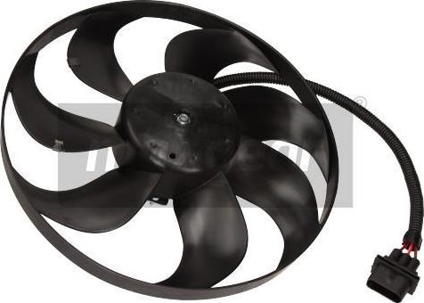 Maxgear 57-0011 - Fan, radiator onlydrive.pro
