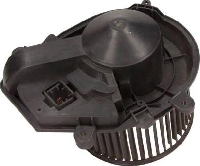 Maxgear 57-0018 - Interior Blower onlydrive.pro