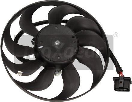 Maxgear 57-0013 - Fan, radiator onlydrive.pro