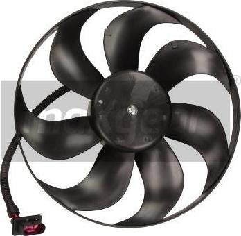 Maxgear 57-0012 - Fan, radiator onlydrive.pro