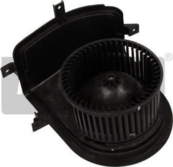 Maxgear 57-0017 - Interior Blower onlydrive.pro