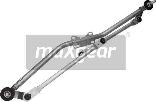 Maxgear 57-0089 - Система тяг и рычагов привода стеклоочистителя onlydrive.pro