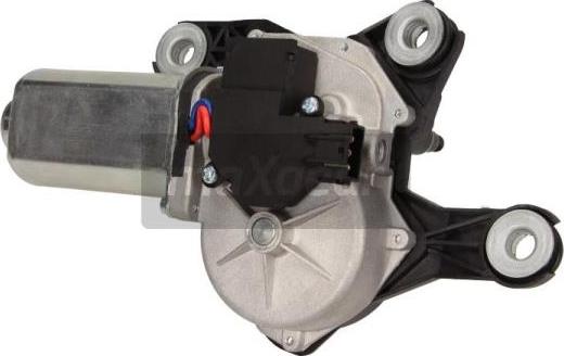 Maxgear 57-0190 - Wiper Motor onlydrive.pro