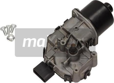 Maxgear 57-0144 - Wiper Motor onlydrive.pro