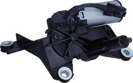 Maxgear 57-0145 - Wiper Motor onlydrive.pro