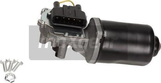 Maxgear 57-0141 - Wiper Motor onlydrive.pro