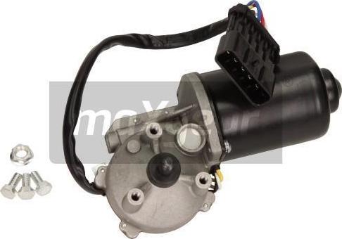 Maxgear 57-0143 - Wiper Motor onlydrive.pro