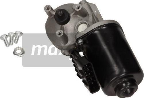 Maxgear 57-0142 - Wiper Motor onlydrive.pro