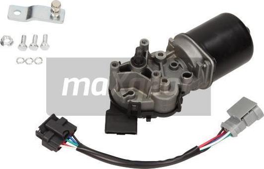 Maxgear 57-0156 - Pesuri mootor onlydrive.pro